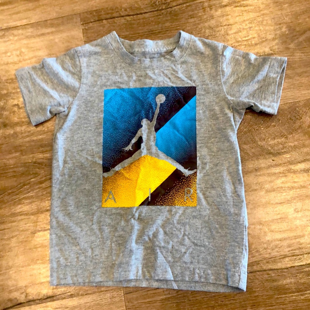 Air Jordan Shirt